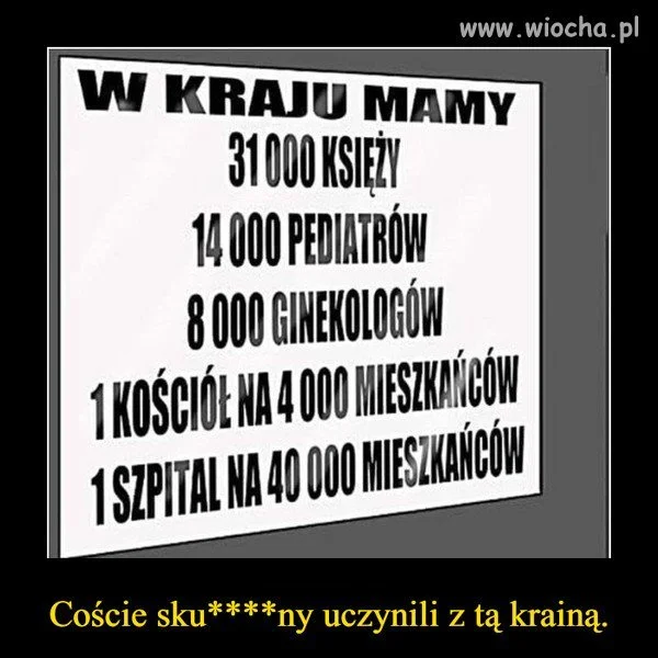 Taka kraina ...