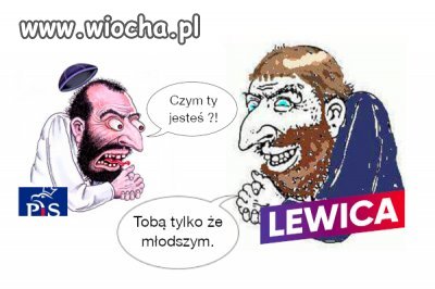 To się narobiło