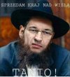 Żyd w to żyd 