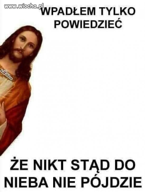 I prawdę