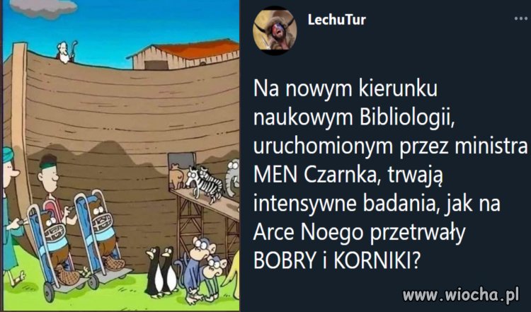 Dylematy bibliologii