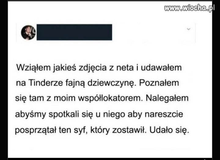 Sposób na bałagan 