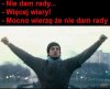 Z cyklu ''bez żadnej polityki''
