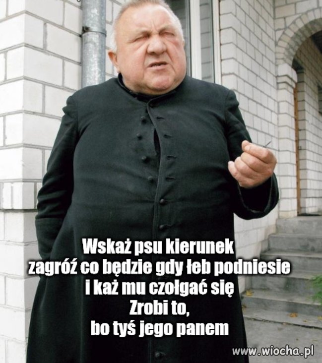 Treserzy 5