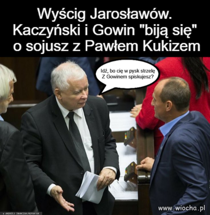 Wyścig Jarosławów 