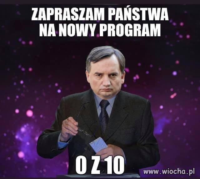 Już wkrótce w TVPiS ...
