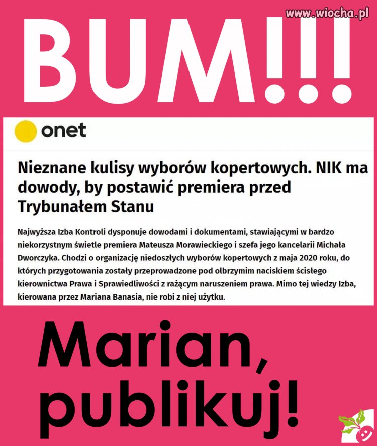Marian publikuj...