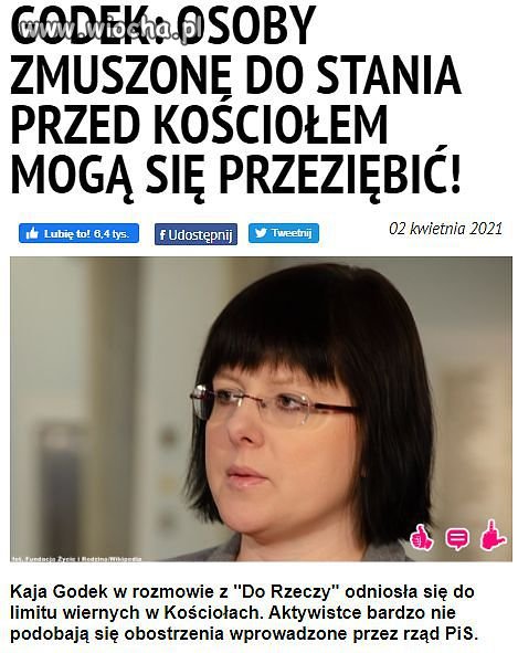 I to jest ochrona życia