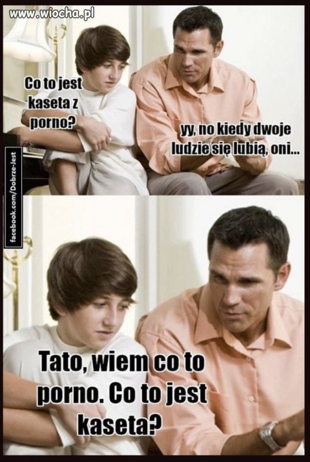 Taka sytuacja   