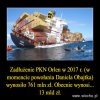Mam podziw dla GENIUSZY PiSu, wszystko obrócą w g.
