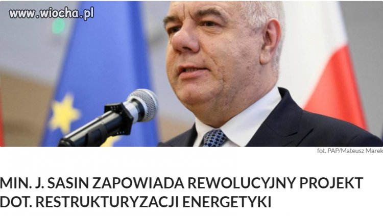 Jak on tym pokieruje