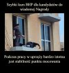 Co może pójść nie tak?