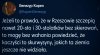 Wybory w Rzeszowie się zbliżają to szczepią ...