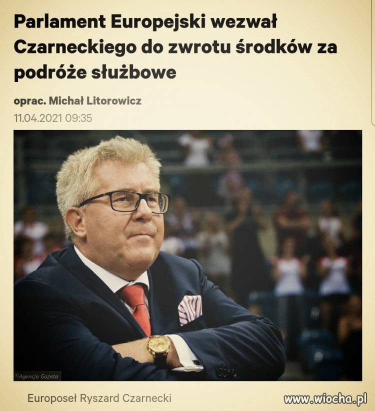 Obatel w opałach