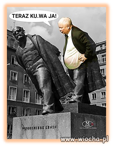 To nawet nie jest już śmieszne   