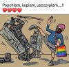 Babcia zawsze na straży 