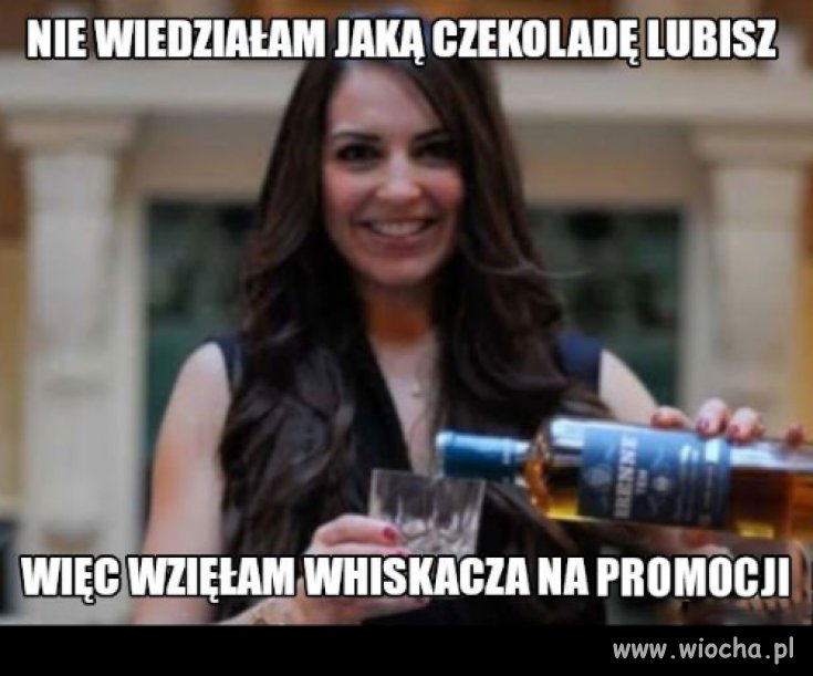 Idealna kandydatka na żonę 