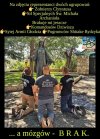 O Panie uwolnij świat od idiotów