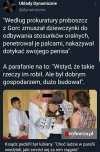 Dobry chłop był. Mało pił ...