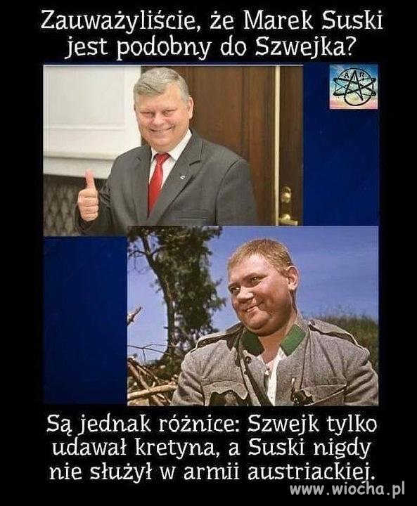 Bliźniacy?