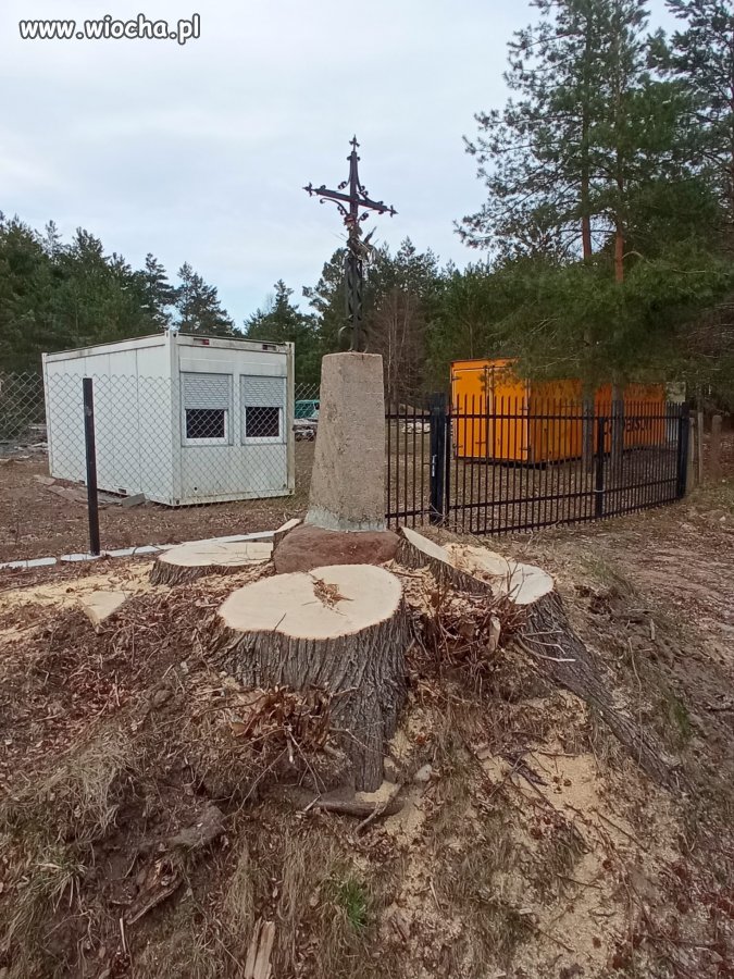 Polska na jednym zdjęciu.