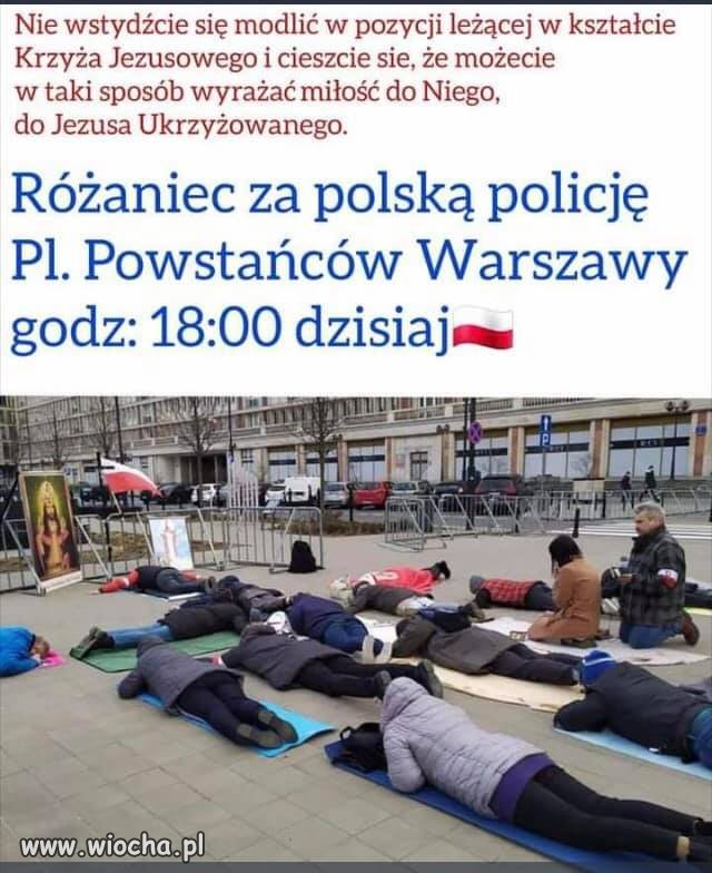 To się nadaje na Wiochę ...
