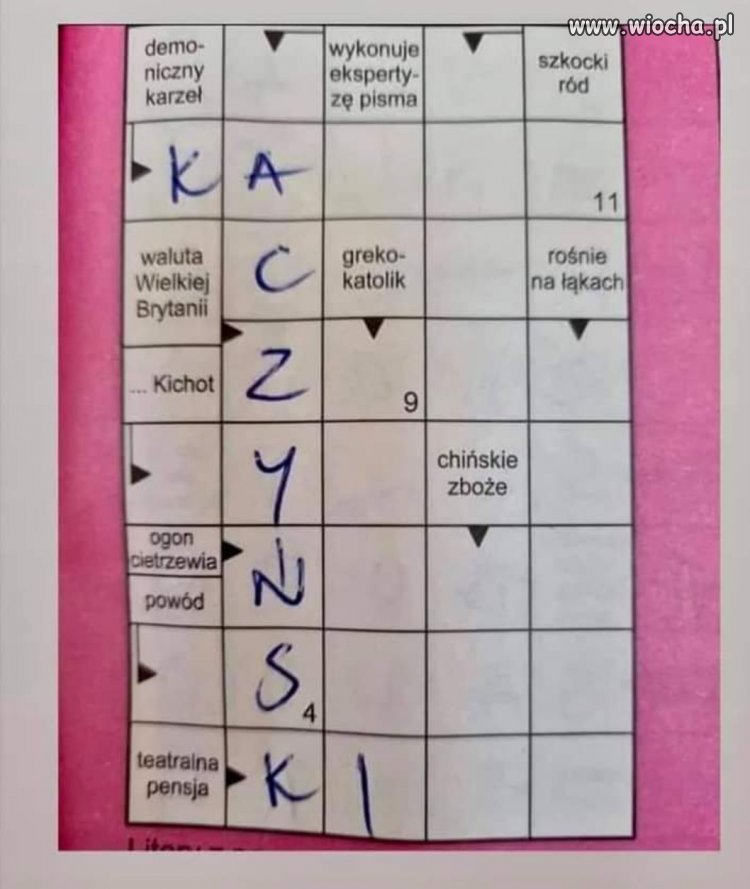 Demoniczny karzeł