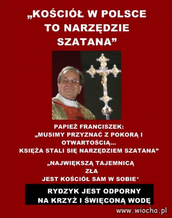 Dodałbym do tego PiS, razem okradają Polskę!
