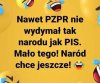 Do czego doszło.