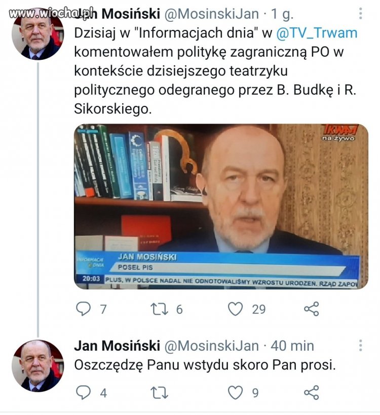 Się narobiło