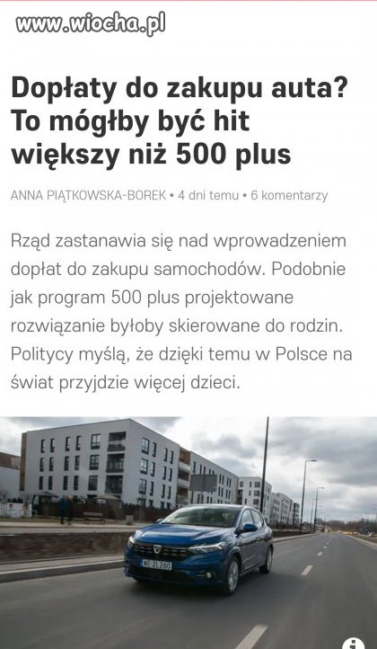 Jeszcze tego brakuje