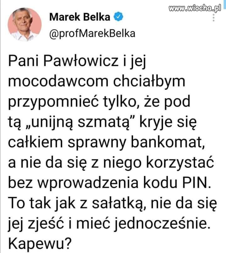 Tyle w temacie