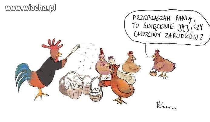 Pytanie do Kaji Godek ...