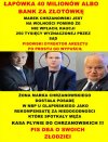 Tak dziala osmiornica PiSu i sekty kosciola.