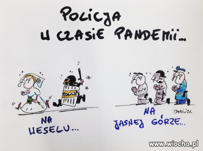 Kaczyński, superwicepremier od bezpieczeństwa...
