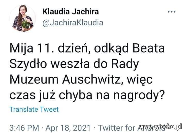 Myślę że już można 