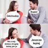 Odchodzę 