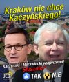 A czego się urwa spodziewali? 