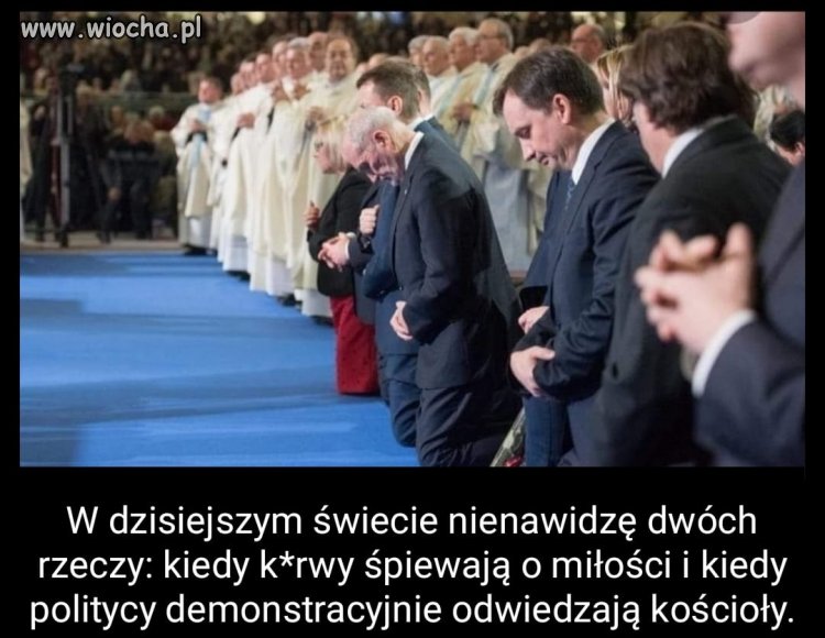 Czy Ty też tak masz ?
