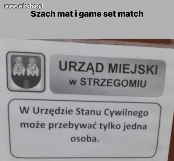 Taka sytuacja
