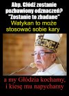 Watykan to sobie może ...