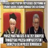Zostały nam tylko pięści i ulica