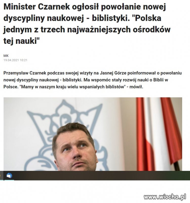 Co za oszołom!!!