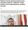 Co za oszołom!!!