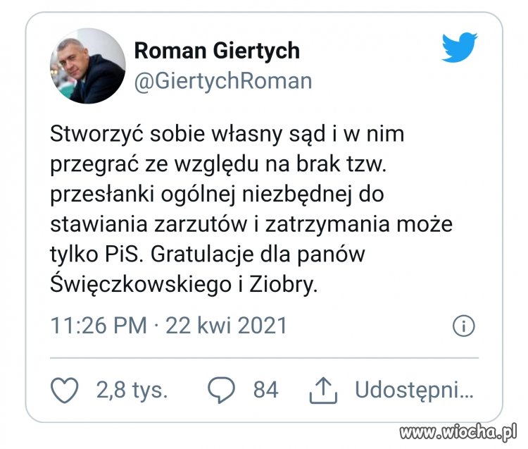 Mistrz.