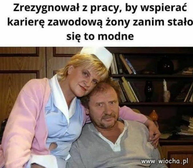 Mężczyzna idealny