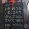 Racz panie.