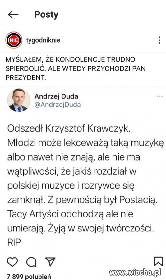Bez komentarza 