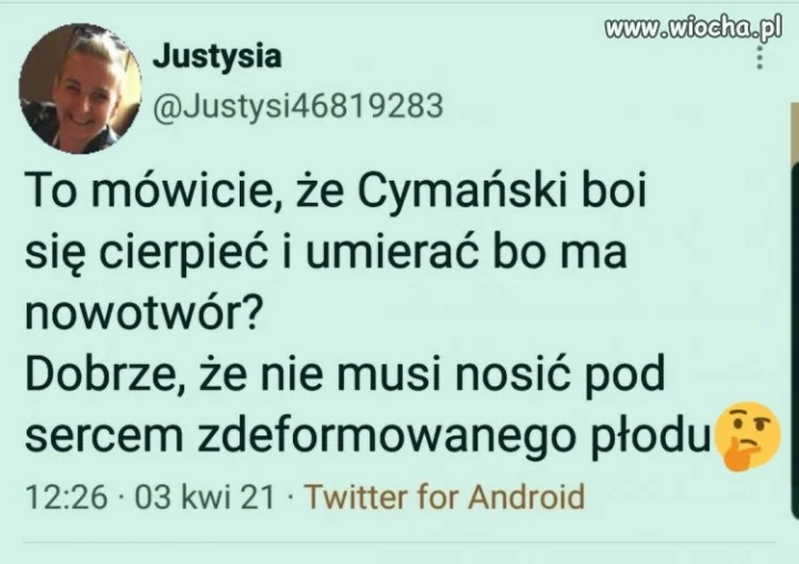 Słowo na niedzielę