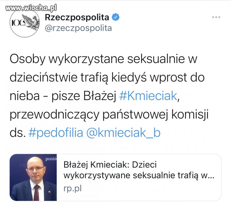I po sprawie 